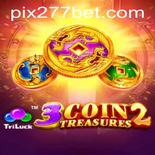 Explorando o Universo de 3CoinTreasures2: A Nova Marcha de Aventuras no Mundo dos Cassinos Online