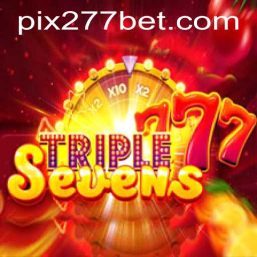 Descubra o Excitante Mundo de 777TripleSeven e a Inovação do 277bet