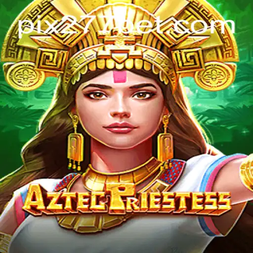 AztecPriestess: Mergulhe no Mistério das Antigas Civilizações com 277bet