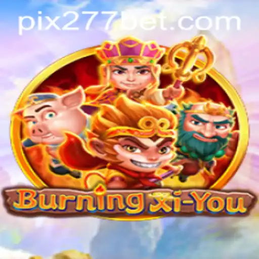 Explorando o Jogo BurningXiYou: Uma Aventura Épica e Estratégica