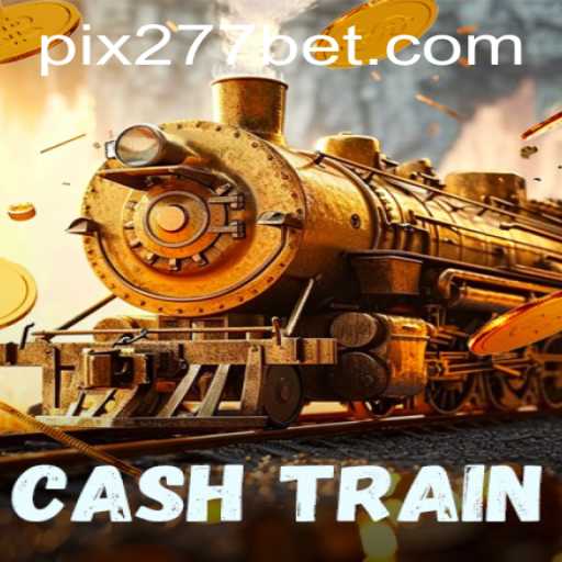 Descubra as Emoções de CashTrain e a Novidade da 277bet