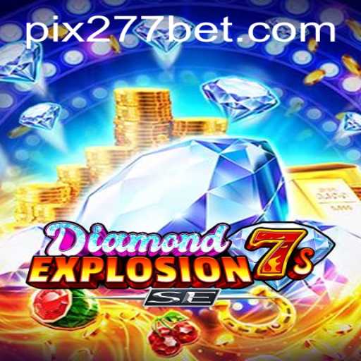 Explorando o Mundo de DiamondExplosion7sSE: O Jogo de Cassino Moderno