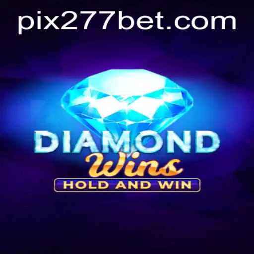 Explorando o Mundo de DiamondWins: Um Mergulho no Jogo com 277bet