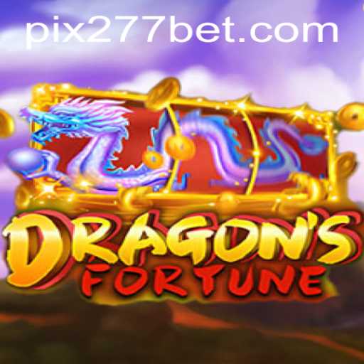 Descubra o Mundo de Aventuras no Jogo DragonFortune
