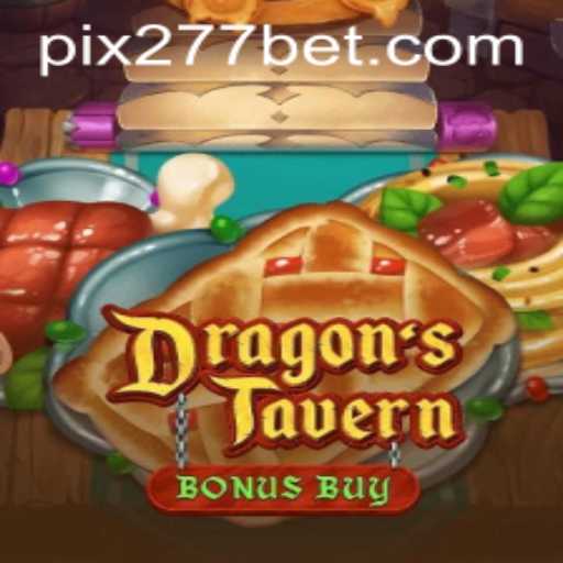 DragonsTavern: Mergulhe na Aventura Mítica com 277bet