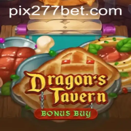 DragonsTavern: Mergulhe na Aventura Mítica com 277bet
