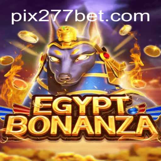 Descubra a Aventura Épica no Jogo EgyptBonanza da 277bet