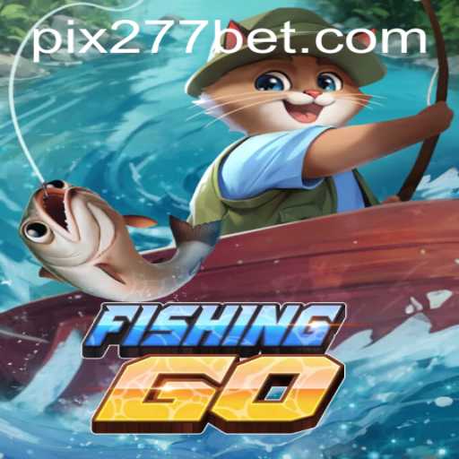 FishingGO: Um Mergulho na Aventura Aquática com Emoções e Desafios