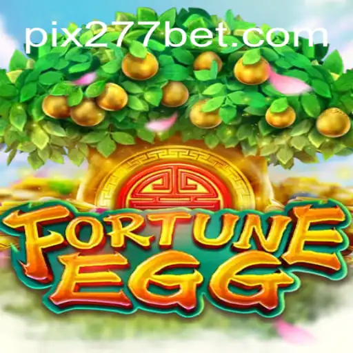 FortuneEgg: Descubra a Empolgante Experiência do Novo Jogo de Apostas