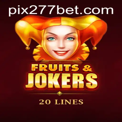 FruitsAndJokers20: Um Guia Completo para Entusiastas de Jogos de Cassino Online