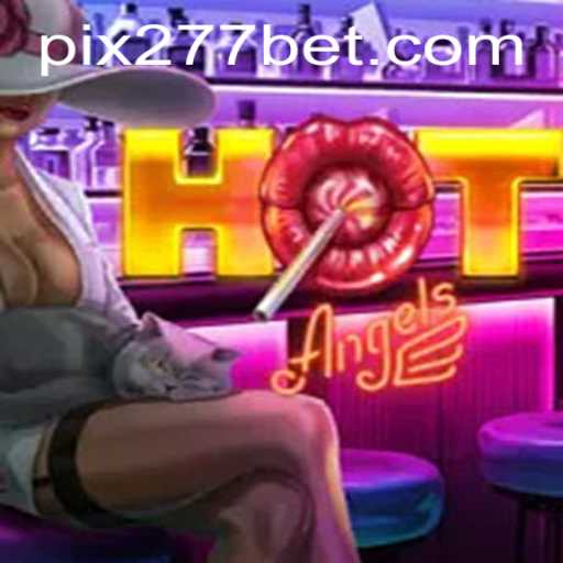 Explorando HotAngels: O Novo Fenômeno nos Jogos Online