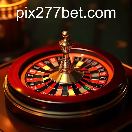 Explorando o Fascinante Mundo dos Jogos de Roleta