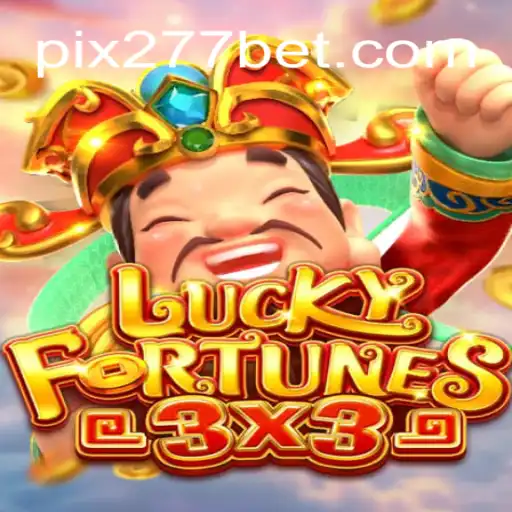 LUCKYFORTUNES3x3: O Novo Fenômeno dos Jogos Online
