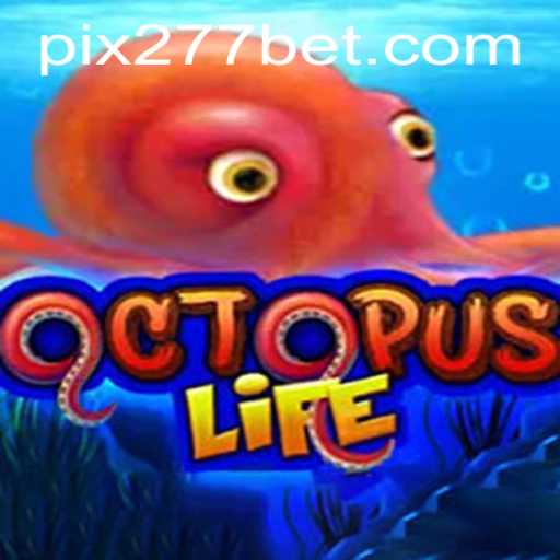 Descubra o Fascinante Mundo de OctopusLife e as Novas Oportunidades em 277bet