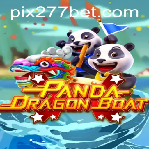 Explorando o Mundo de PANDADRAGONBOAT: Um Novo Horizonte de Jogos