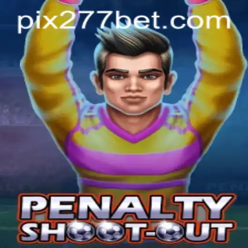 Explorando o Jogo PenaltyShootOut com 277bet