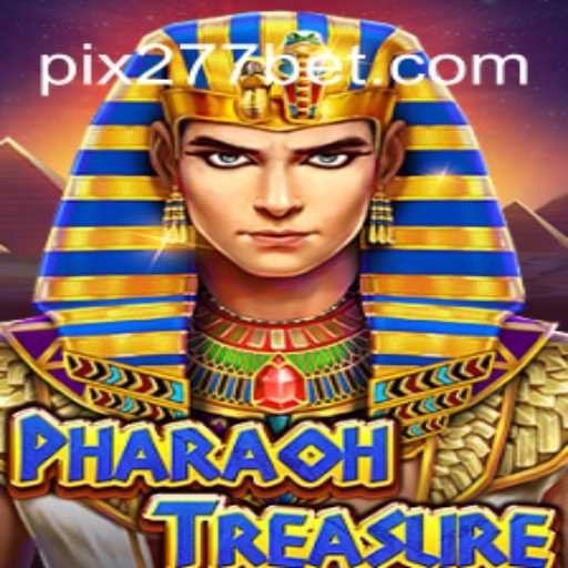 Descubra PharaohTreasure: O Jogo de Aventura Inspirado no Antigo Egito