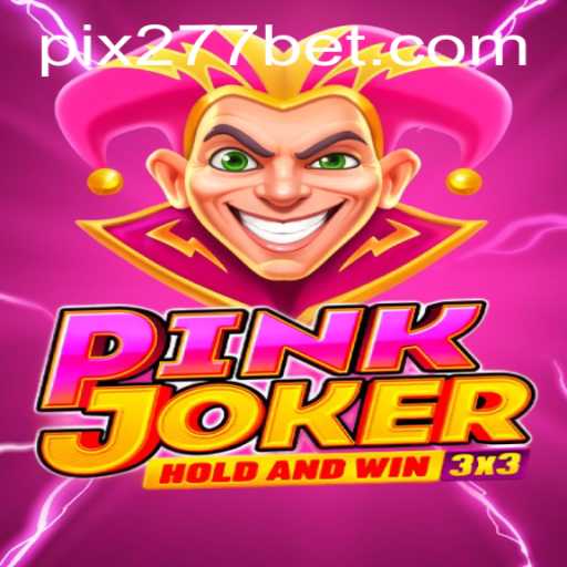 Explore o Mundo Empolgante do Jogo PinkJoker com 277Bet