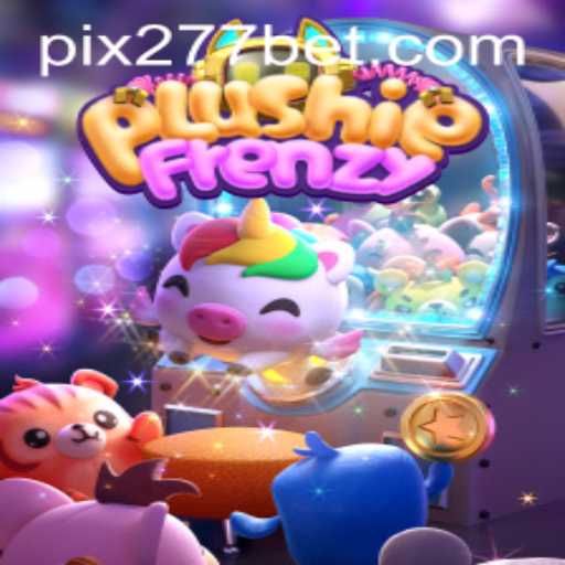 Descubra o Mundo Fascinante de PlushieFrenzy: Um Jogo Encantador
