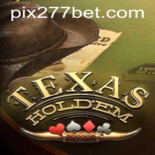 Texas Hold'em: A Experiência Completa de Poker com 277bet