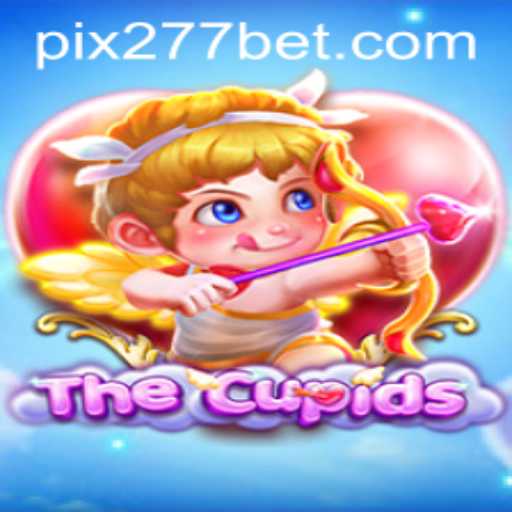 TheCupids: Descubra o Jogo do Momento com 277bet