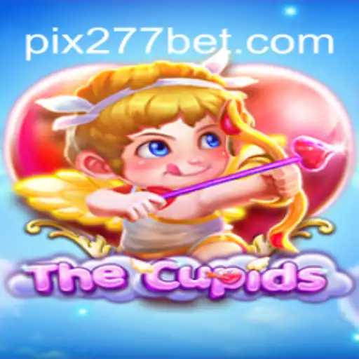 TheCupids: Descubra o Jogo do Momento com 277bet