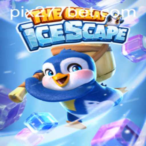 Explorando TheGreatIcescape: Um Mergulho nas Aventuras Geladas
