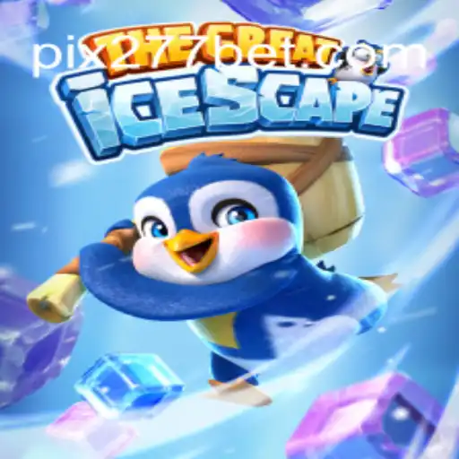 Explorando TheGreatIcescape: Um Mergulho nas Aventuras Geladas