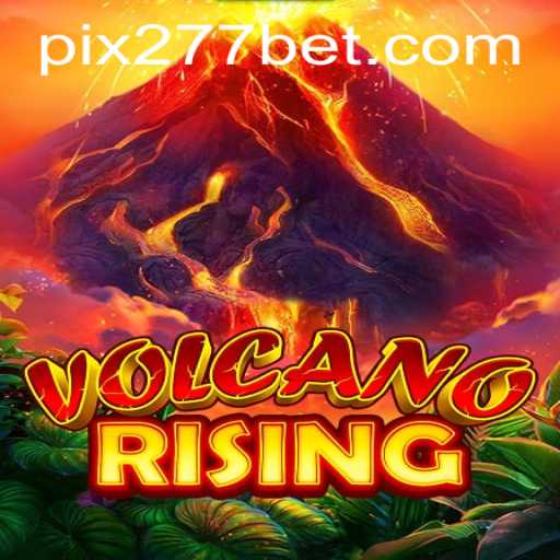 Explorando o Mundo do Jogo 'VolcanoRising'