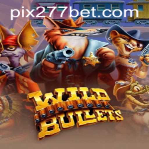 Explorando o Mundo de WildBullets: Uma Aventura Repleta de Ação e Estratégia