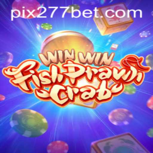Descubra o Fascinante Mundo do WinWinFishPrawnCrab